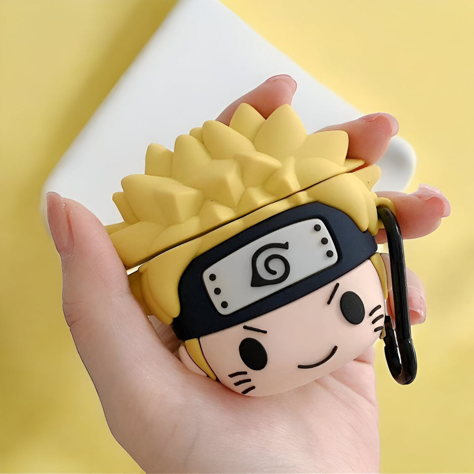 Coque Airpods - Naruto™