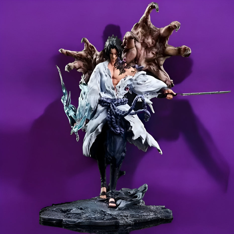 Figurine Sasuke - Naruto™