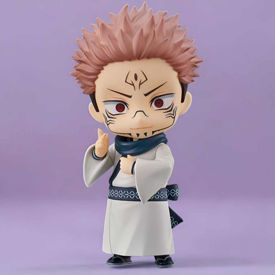 Figurine Mini Sukuna - Jujutsu Kaisen™