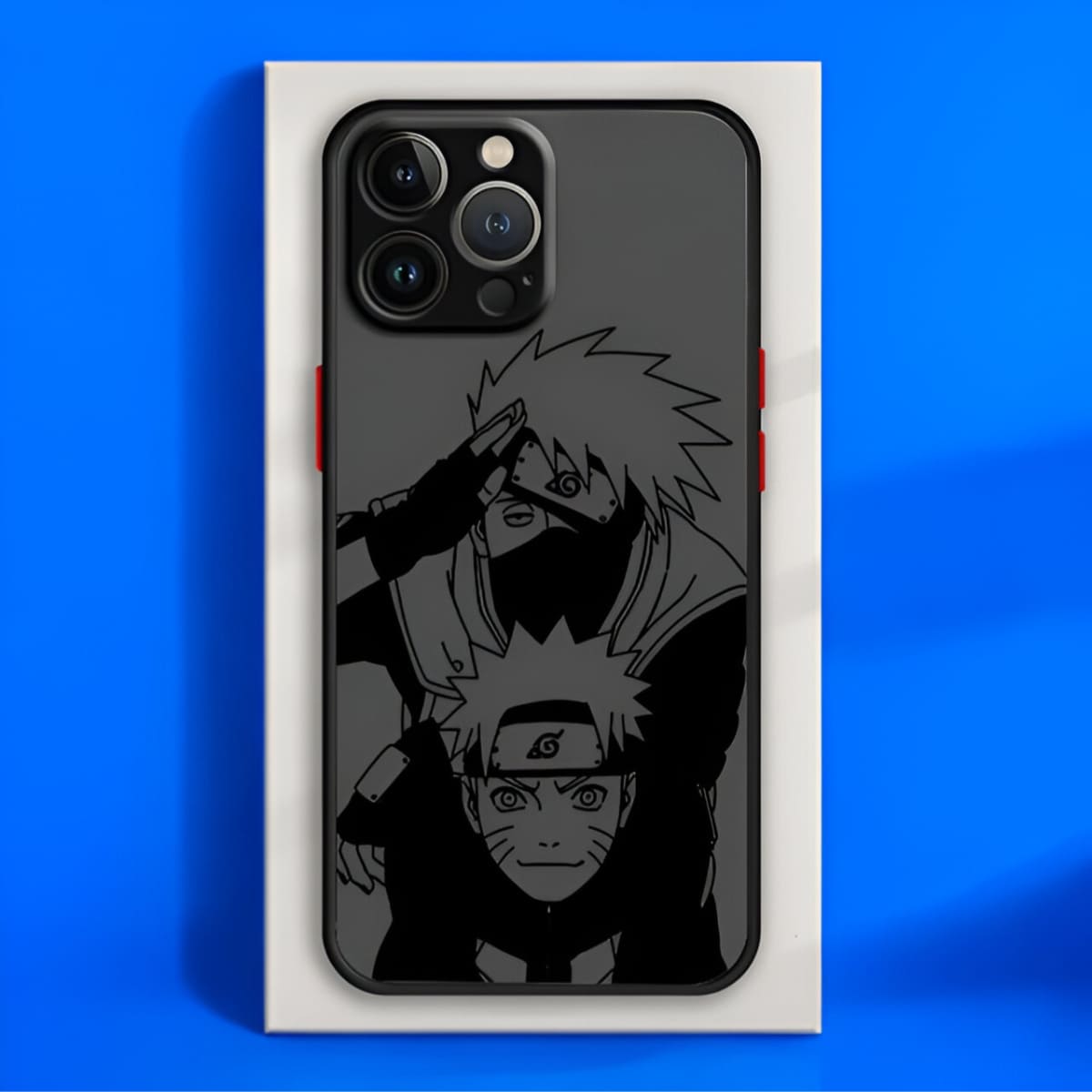 Iphone Case - Naruto™