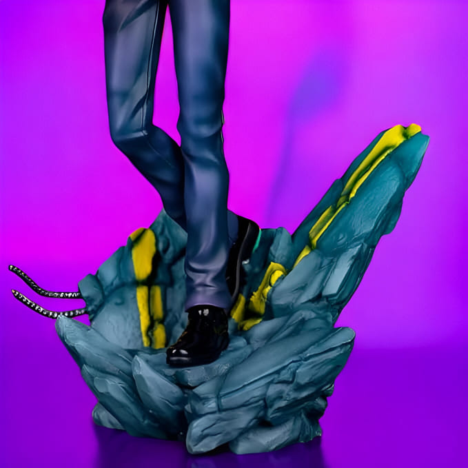 Figurine Satoru Gojo - Aka - Jujutsu Kaisen™