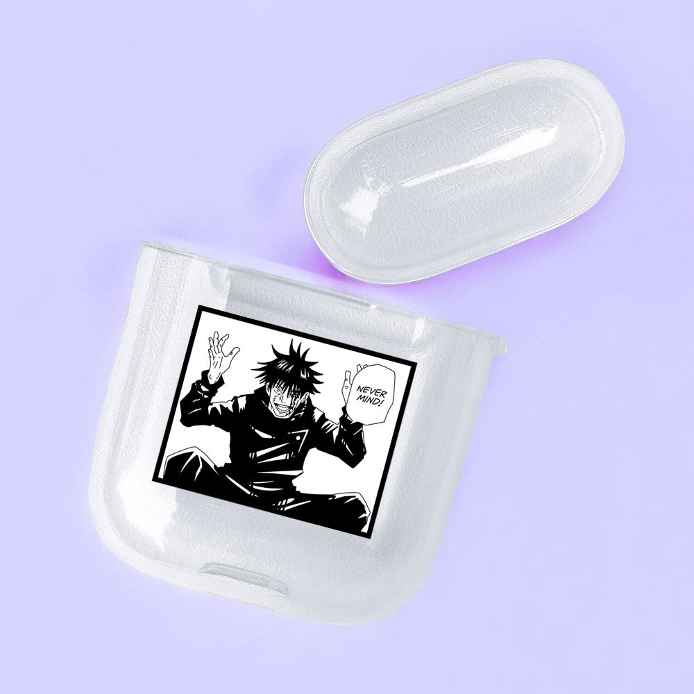 Coque Airpods - Jujutsu Kaisen™